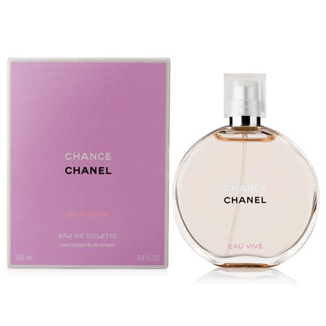 chance chanel fleuri floral|chanel chance eau vive.